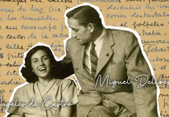 Dónde nació Miguel Delibes: la sorprendente historia de su origen
