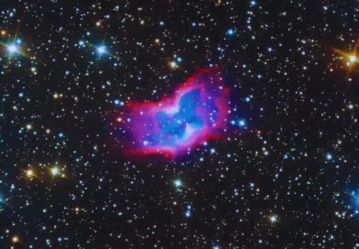 Quién descubrió las estrellas y cómo cambiaron nuestra visión del universo