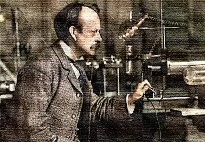Quién descubrió el electrón y por qué su hallazgo cambió la ciencia