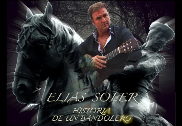 Dónde nació Elias Soler y cómo su origen influyó en su arte