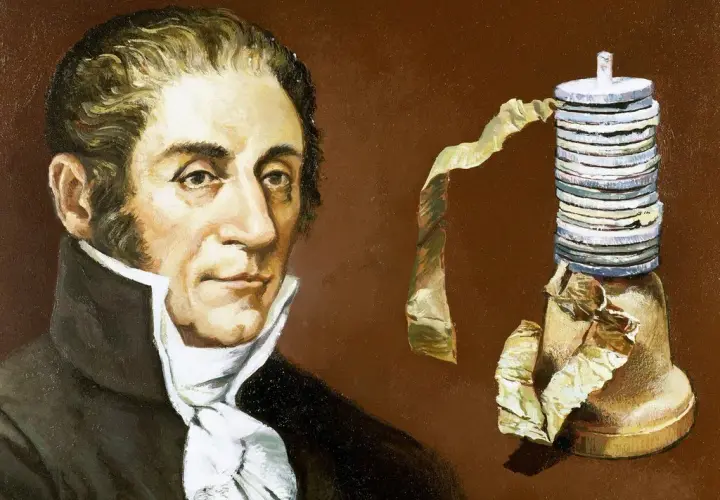 Qué inventó Alessandro Volta y cómo cambió la ciencia eléctrica