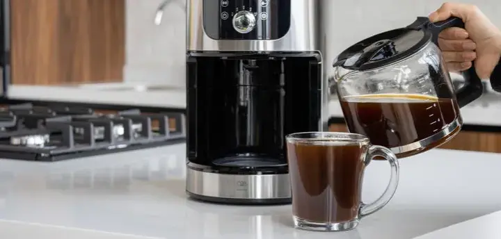 Cómo funcionan las cafeteras: secretos de su mecanismo de preparación
