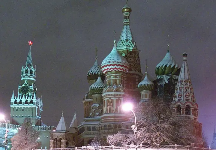 Quién es el Kremlin: historia, importancia y secretos sorprendentes