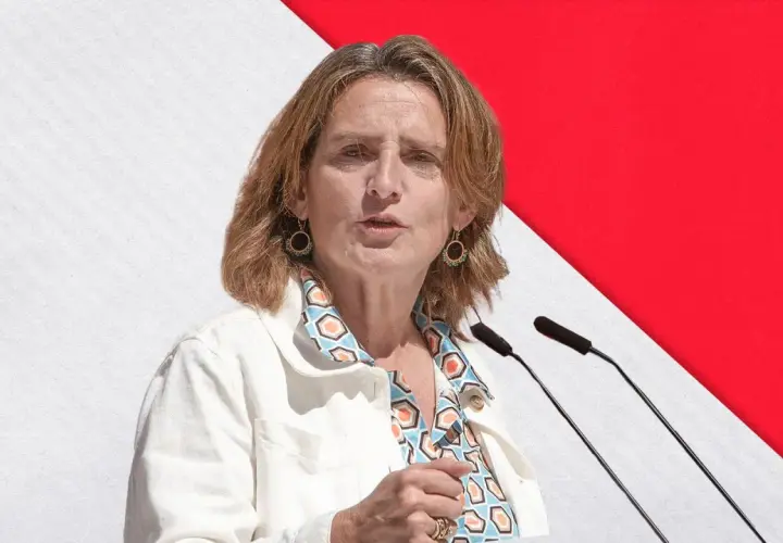 Quién es Teresa Rivera: la impactante historia de su lucha por derechos