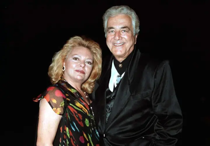 Quién es el marido de Mayra Gómez y su impactante historia de amor