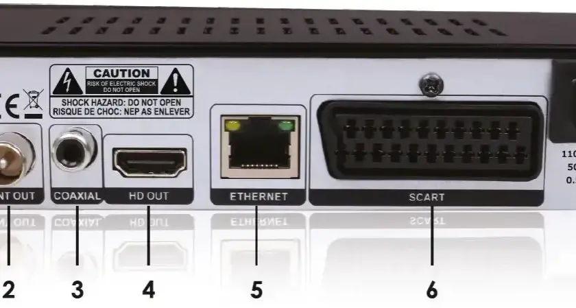 Cómo funciona el TDT Aura Tauro T2 HD y sus características clave