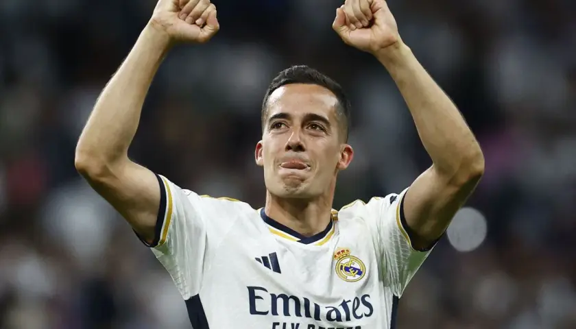 Dónde nació Lucas Vázquez y qué impacto tuvo en su carrera