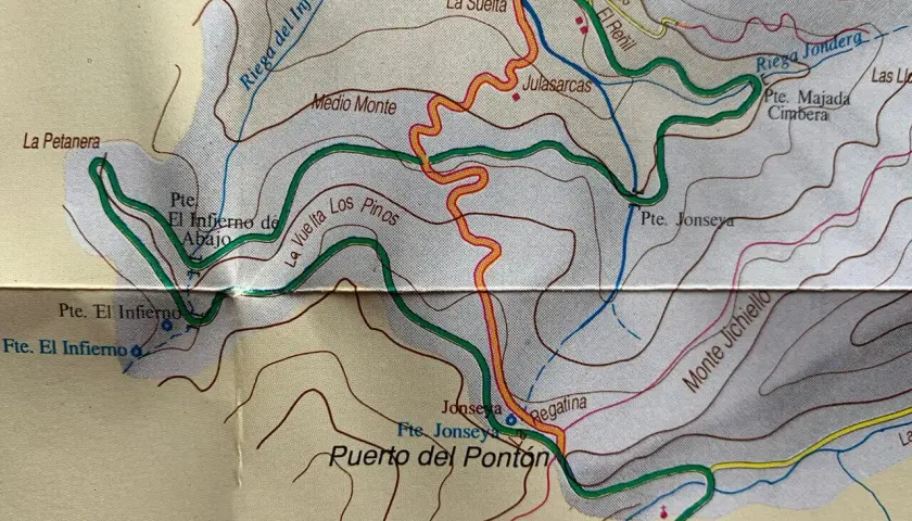 Dónde nace el Sella: el sorprendente origen del río en Picos de Europa