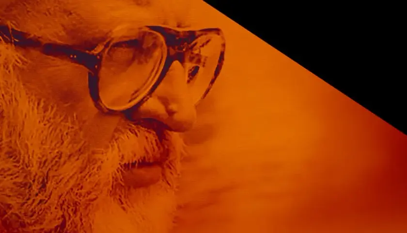 Sergio Leone el italiano que inventó América y su legado en el cine