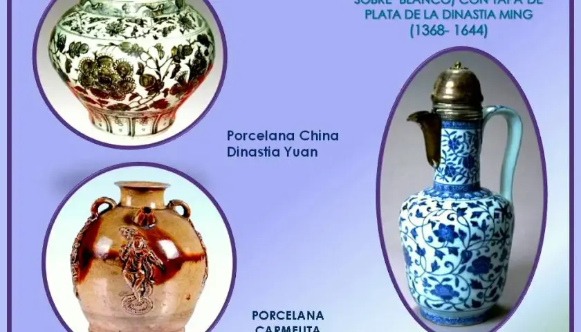 Los inventos más impactantes de la civilización china que sorprendieron al mundo
