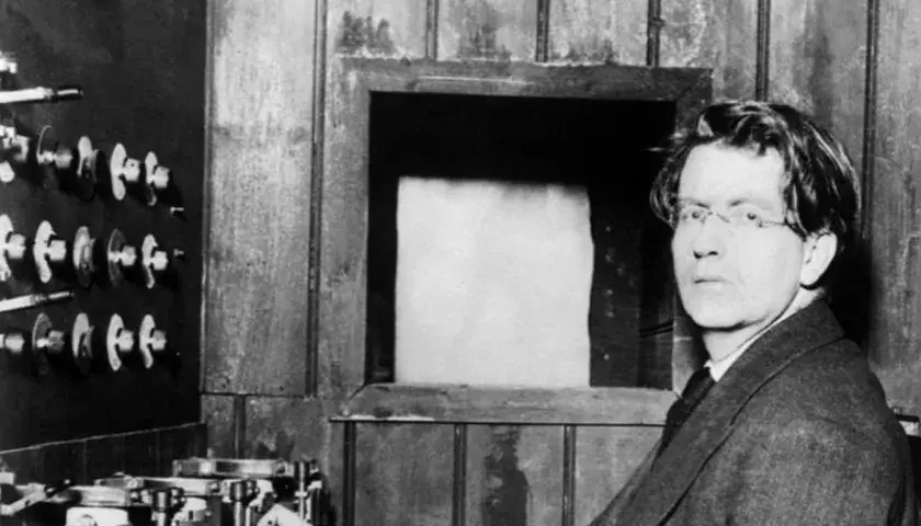 Quién inventó la televisión y su impacto en la historia de la tecnología