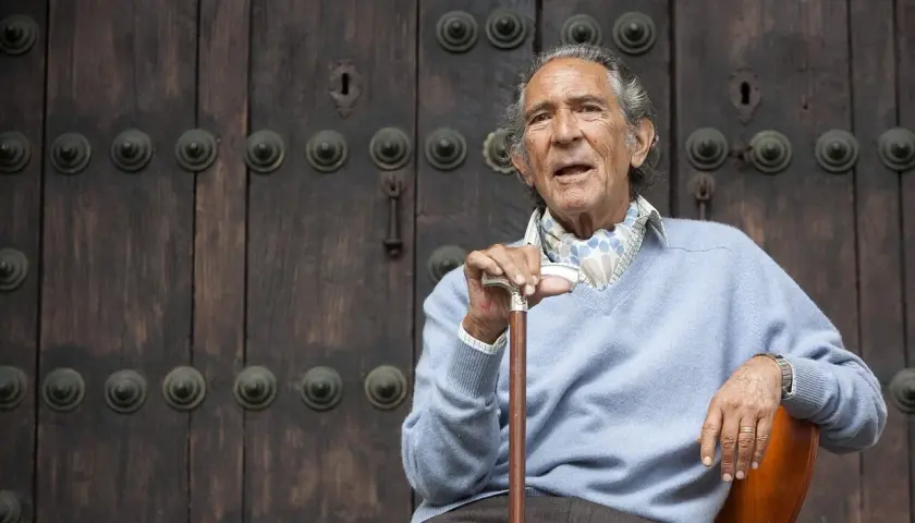 Dónde nació Antonio Gala: la sorprendente historia detrás de su origen