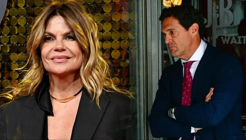 Quién es el novio de Makoke y por qué su historia sorprende tanto