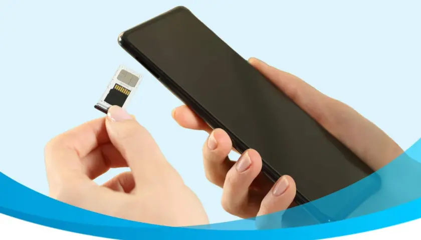 Qué es eSIM y cómo funciona: ventajas y diferencias con la SIM tradicional