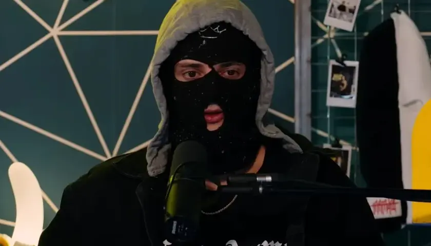 Quién es Ceci Army y por qué su identidad es un misterio intrigante