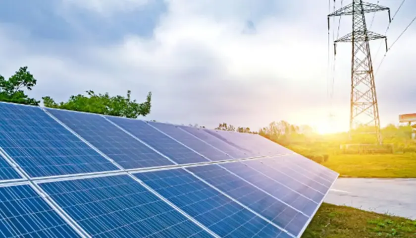 Cómo funciona una placa solar y su impacto en tu factura de luz