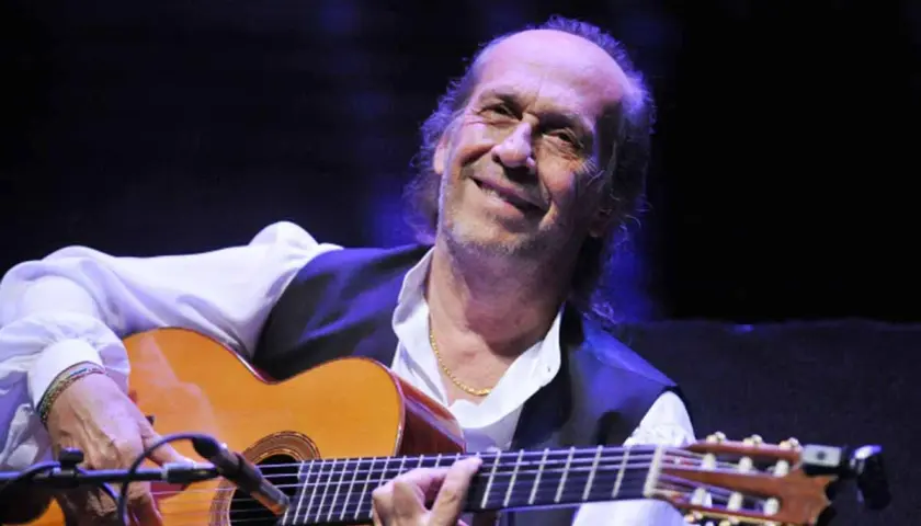 Dónde nació Paco de Lucía y la historia de su legado musical