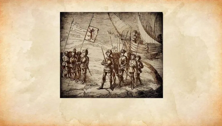 Quién descubrió las Islas Canarias y qué implicaciones tuvo su historia