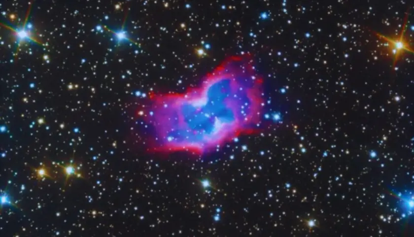 Quién descubrió las estrellas y cómo cambiaron nuestra visión del universo