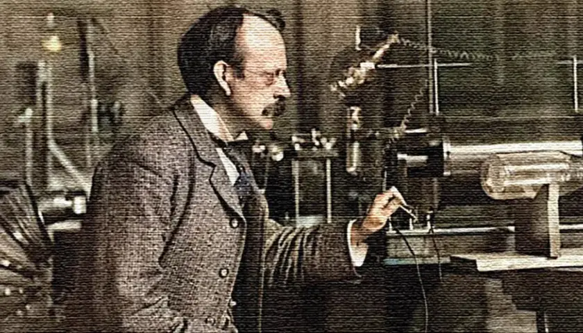 Quién descubrió el electrón y por qué su hallazgo cambió la ciencia