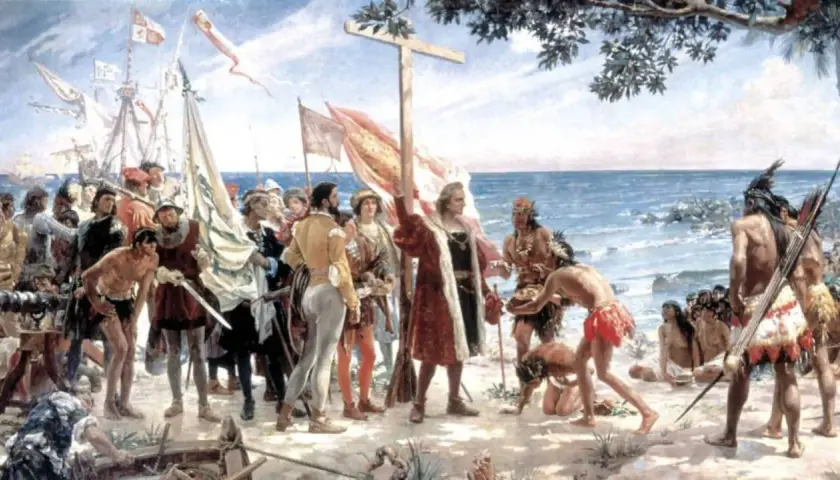 Quién descubrió España: la verdad detrás de su historia y culturas