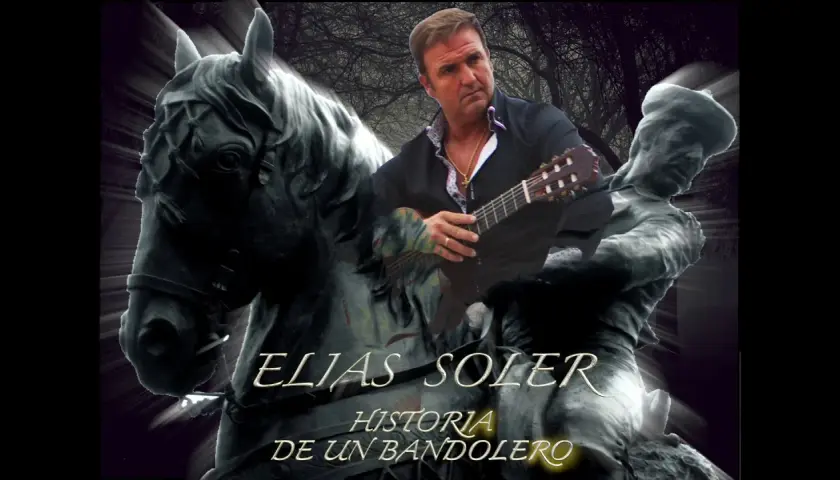 Dónde nació Elias Soler y cómo su origen influyó en su arte