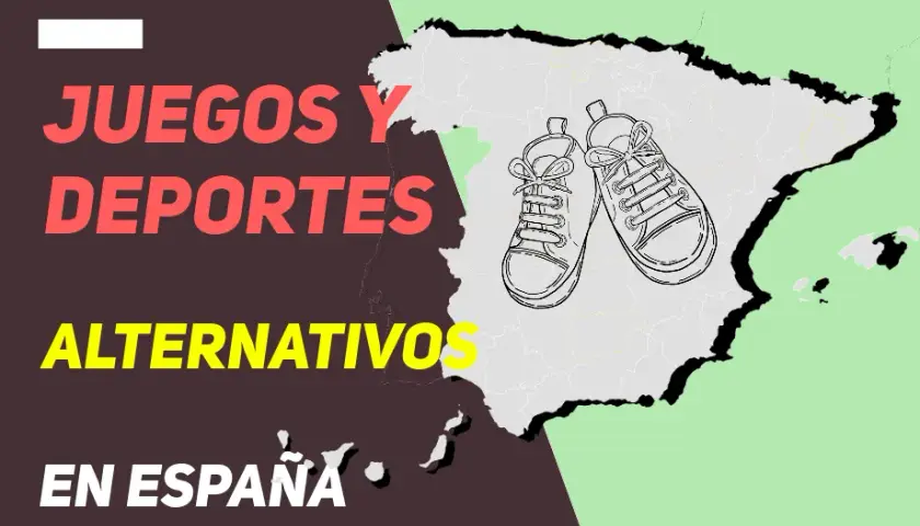 Deportes inventados que no existan: ideas creativas y sorprendentes