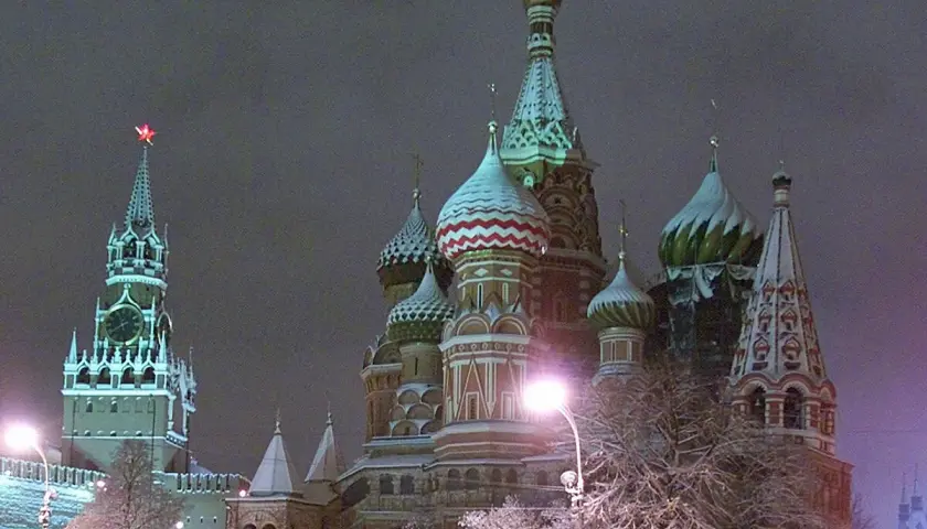 Quién es el Kremlin: historia, importancia y secretos sorprendentes