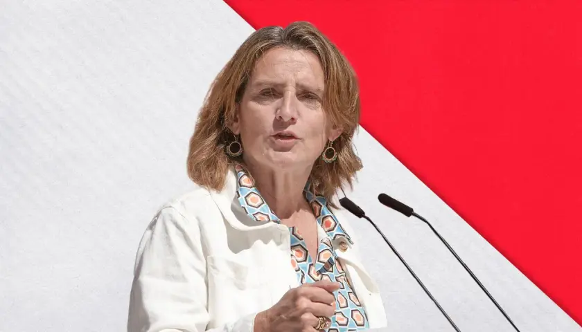 Quién es Teresa Rivera: la impactante historia de su lucha por derechos