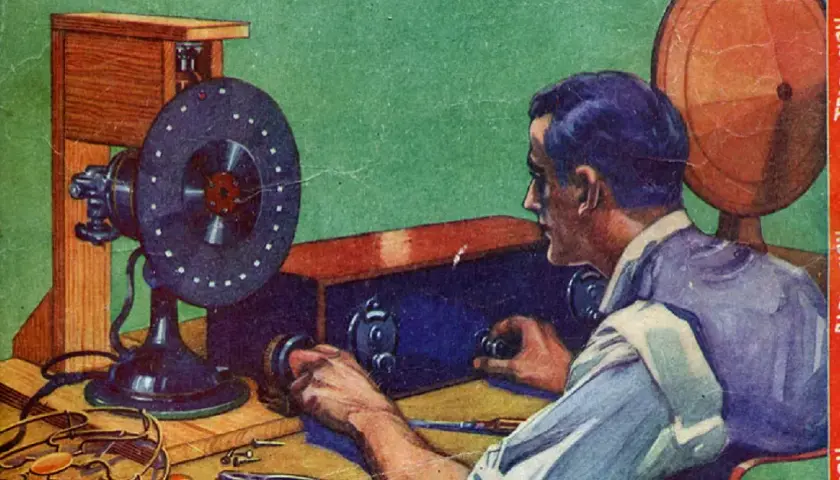 ¿Sabías qué año se inventó la radio y su impacto en la comunicación?