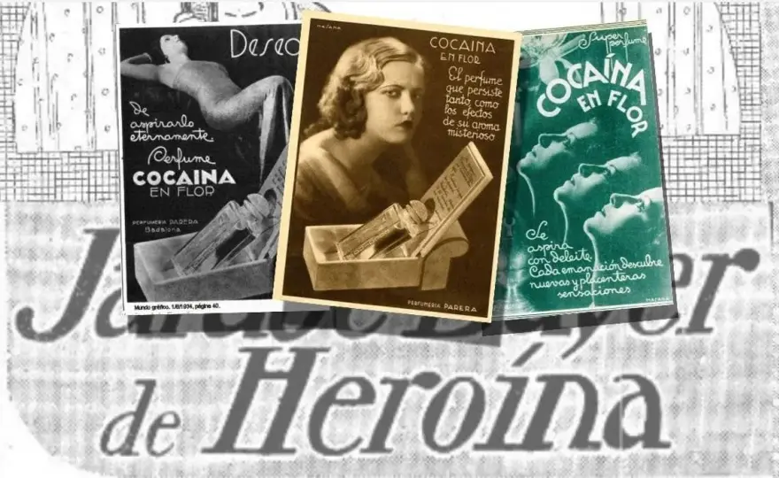 ¿En qué año se inventó la cocaína? La sorprendente historia detrás de su creación