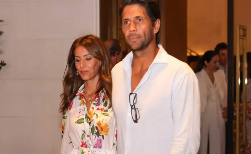 Quién es el marido de Ana Boyer y su sorprendente historia juntos