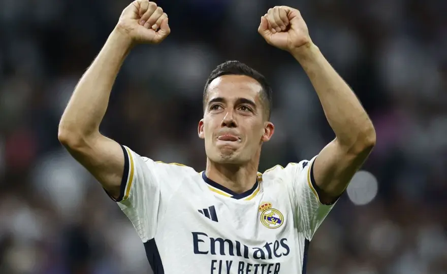 Dónde nació Lucas Vázquez y qué impacto tuvo en su carrera