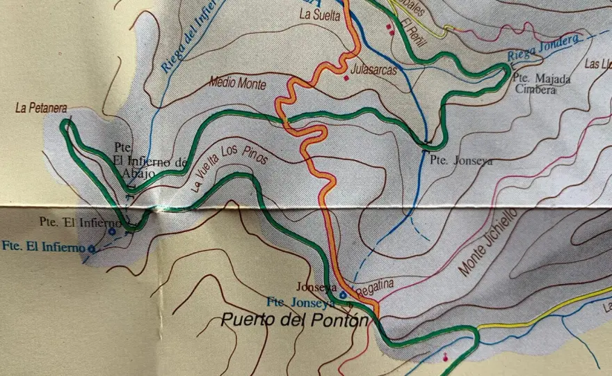 Dónde nace el Sella: el sorprendente origen del río en Picos de Europa