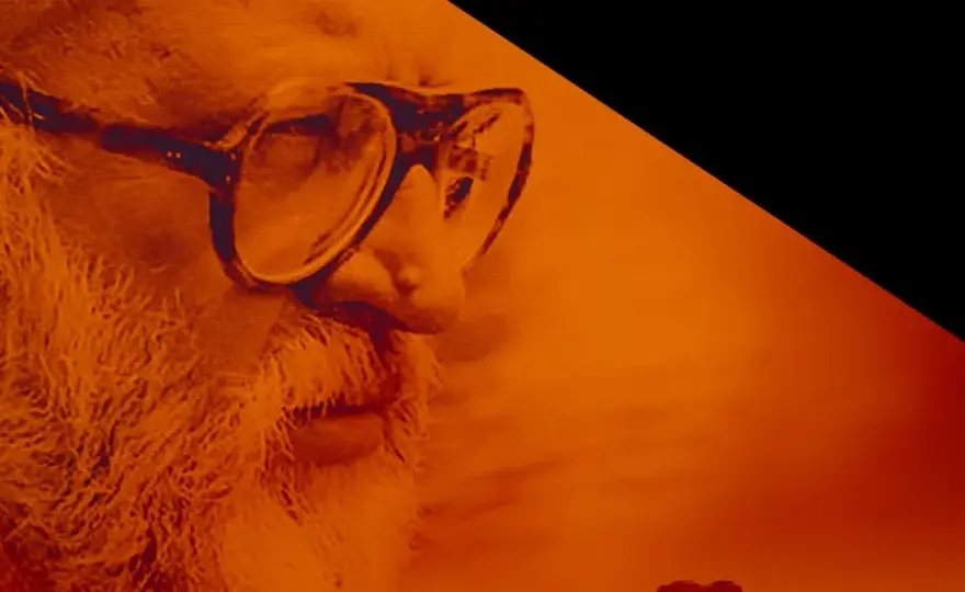 Sergio Leone el italiano que inventó América y su legado en el cine
