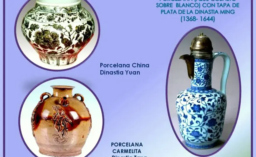 Los inventos más impactantes de la civilización china que sorprendieron al mundo
