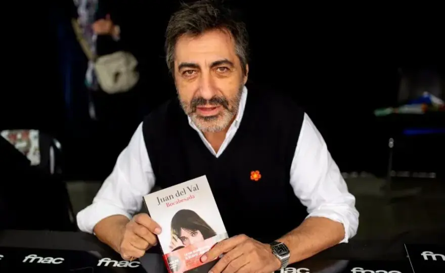 Dónde nació Juan del Val y los secretos de su vida en Madrid