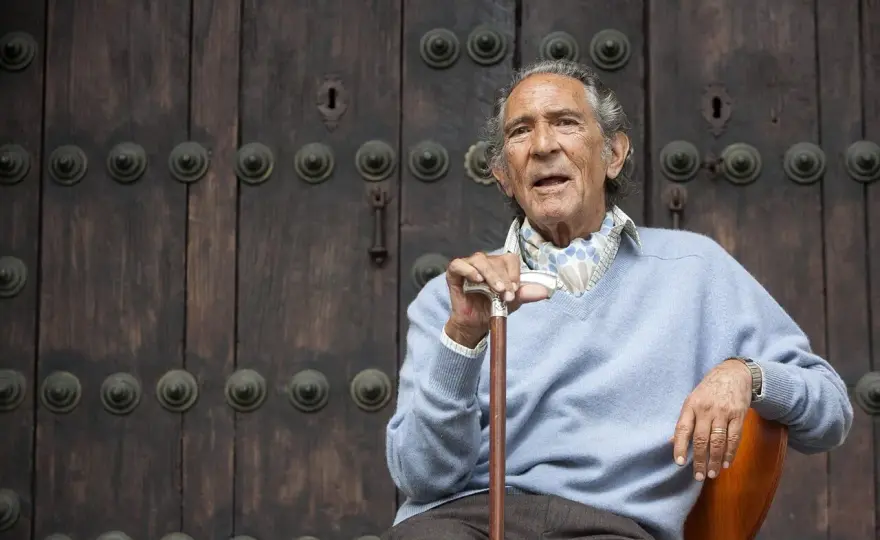 Dónde nació Antonio Gala: la sorprendente historia detrás de su origen