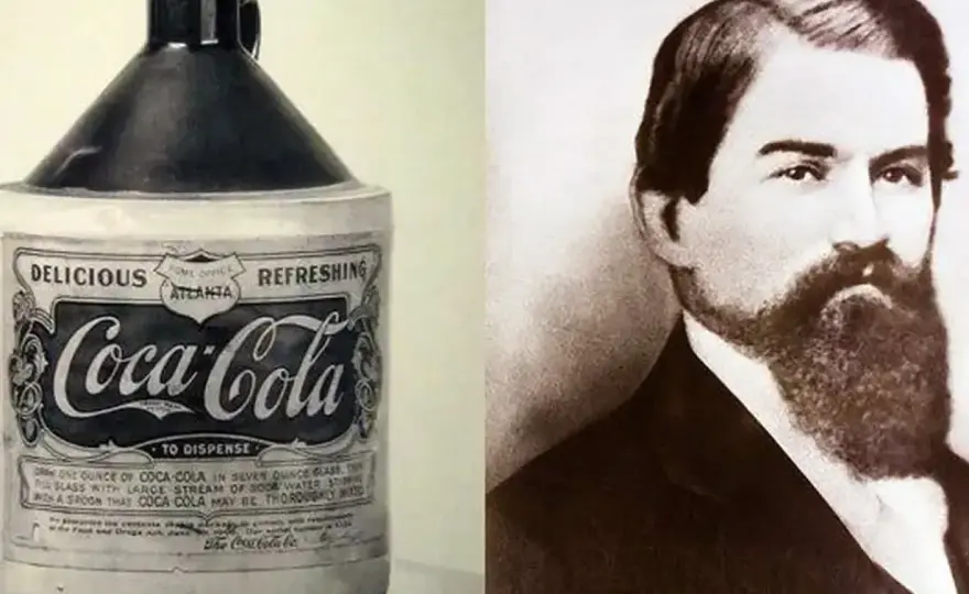 Para qué se inventó la Coca-Cola y su sorprendente origen medicinal