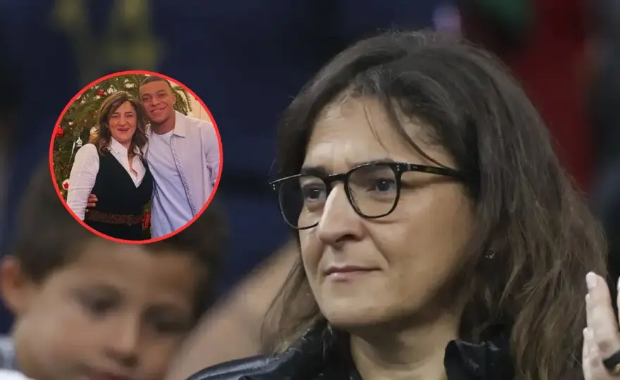 Dónde nació Fayza Lamari: sorprendente historia de su origen en Bondy