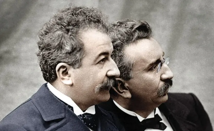 En que año los hermanos Lumière inventaron el cinematógrafo y su impacto