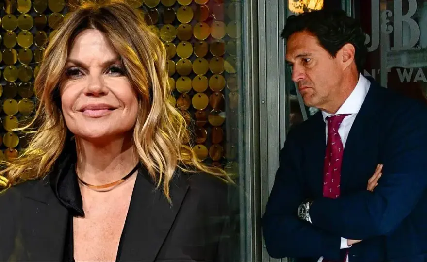 Quién es el novio de Makoke y por qué su historia sorprende tanto