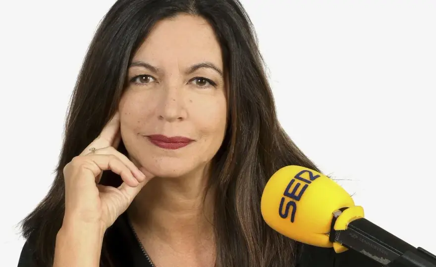 Quién es el ex marido de Àngels Barceló y qué impacto tuvo en su vida