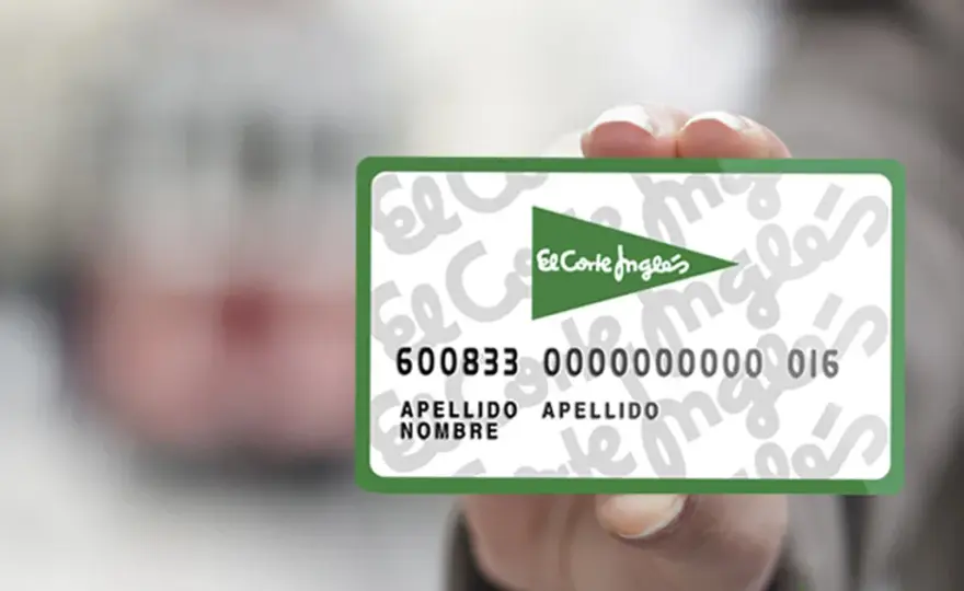Cómo funciona la tarjeta del Corte Inglés y evita sorpresas desagradables