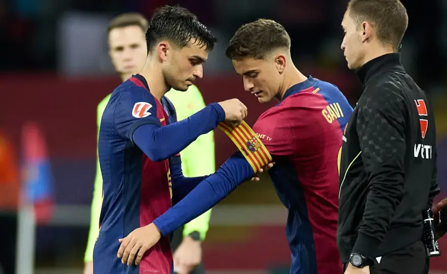 Quién es el capitán del Barça y su impacto en el equipo actual