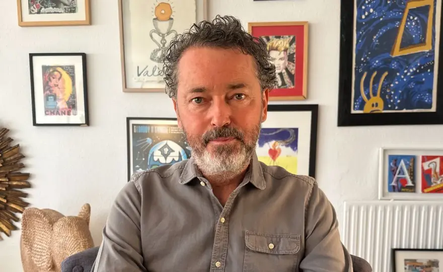 Quién es Luis Canut: su inspiradora historia de vida y superación