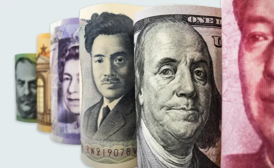 Cómo funciona Forex trading: Evita errores comunes y empieza a ganar