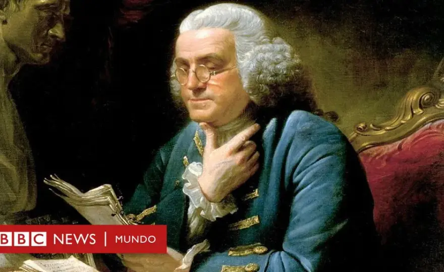Los inventos de Benjamin Franklin que cambiaron la historia