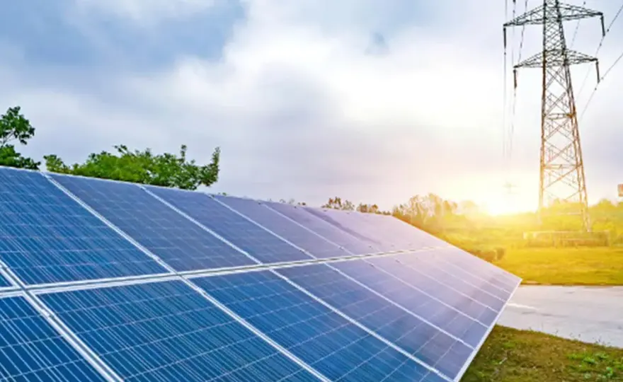 Cómo funciona una placa solar y su impacto en tu factura de luz
