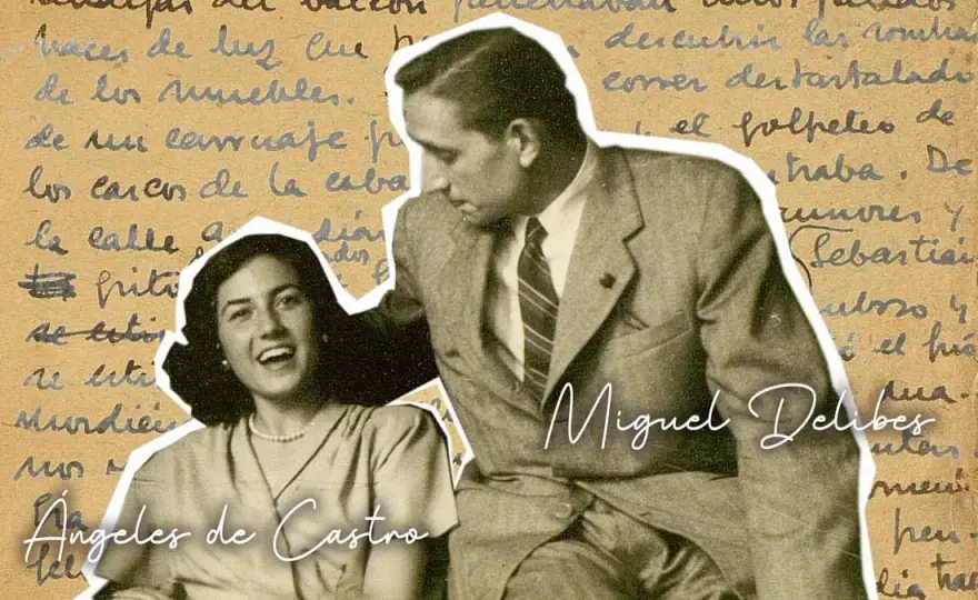 Dónde nació Miguel Delibes: la sorprendente historia de su origen